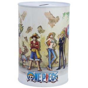 One-Piece Piggy Bank For Kids