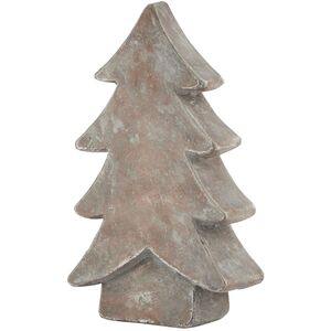Rustic Elegance Medium Christmas Tree