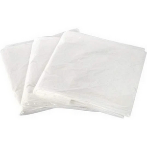 5m Heavy Duty Sheets Polythene Painting Clear Furniture Cover