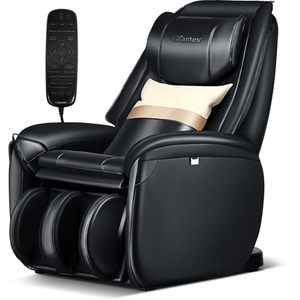 Electric Shiatsu Massage Chair