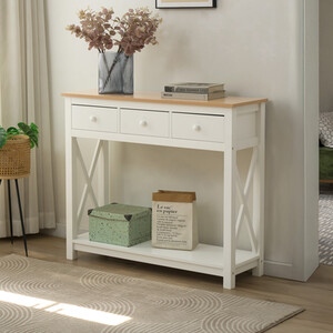 Austin Console Table