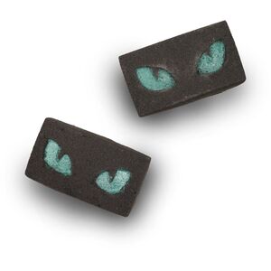 Enchanting Cats Eyes Halloween Bath Bomb
