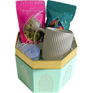 Hug In A Box - Treat Gift Hamper