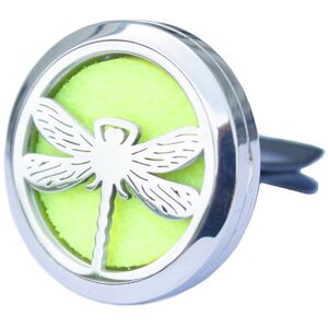 Car Diffuser Kit Dragonfly 30mm