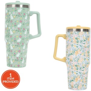 Bunny Jumbo Tumbler