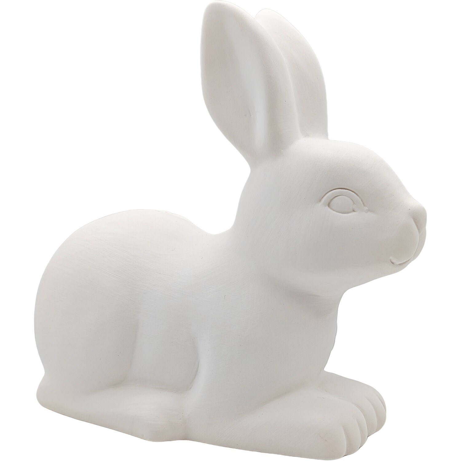 Ceramic Bunny