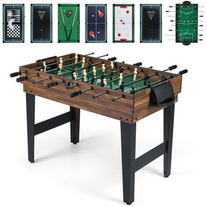 Multi-Game Table