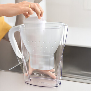BRITA Marella XL Water Filter Jug