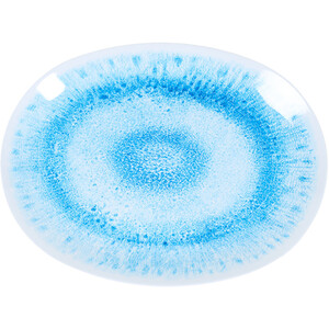 Neptune Oval Serving Platter