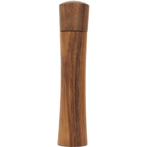 Acacia Salt and Pepper Mill