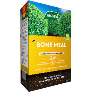 Westland Bone Meal Natural Soil Feed