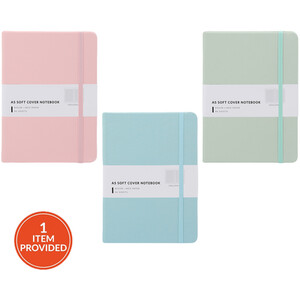 Executive Notebook