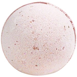 Shea Butter Bath Bomb Oriental Musk, Luxurious Softening