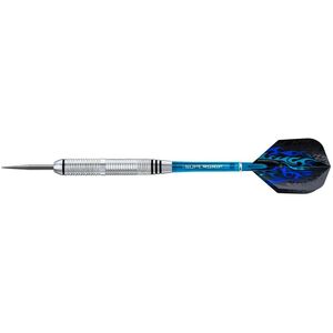 Harrows Blaze Inox Steel Darts