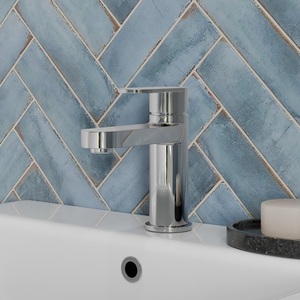 Modern Mono Basin Mixer Tap