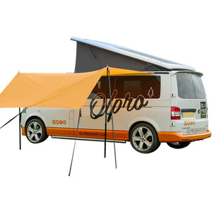 OLPRO Multi Shade Campervan Canopy