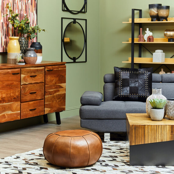 Martson Large Table Lamp