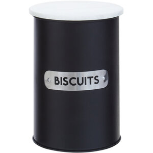 Liberty Biscuit Canister