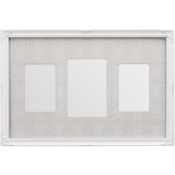 Maren 3 Multi Photo Frame