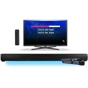 Starbar Karaoke Soundbar
