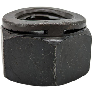 Philidas Nuts M8 Philidas Industrial Nut S/C - Q08PHILIN0800000000