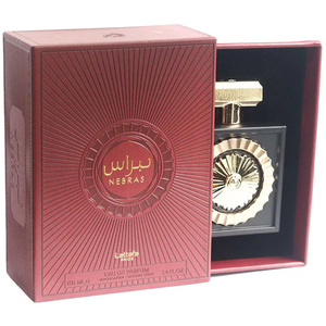 Lattafa Pride Collection Nebras EDP Spray 100ml