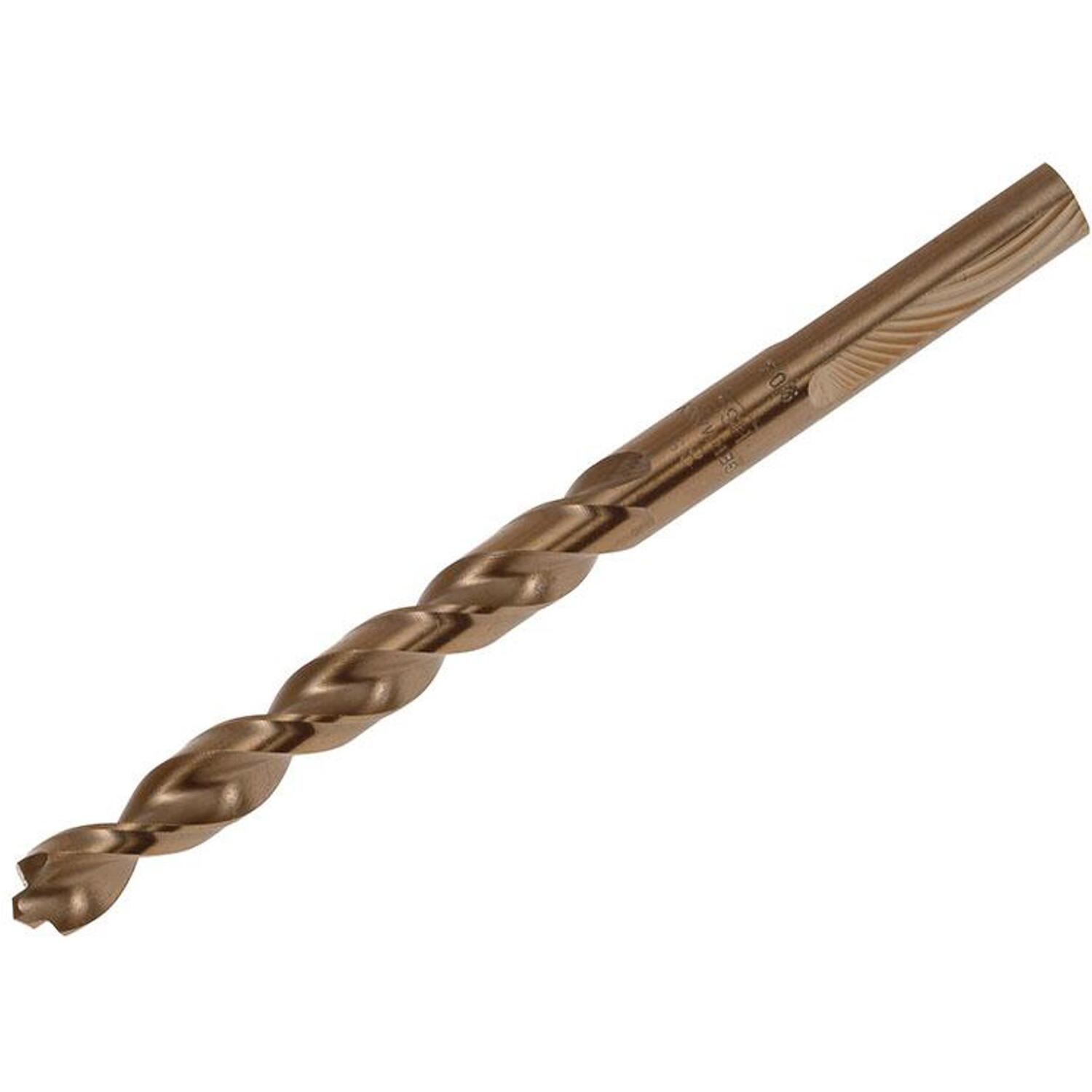 DEWALT Extreme 2 Metal Drill Bit 3.5 x 70mm (Pack Of 10) - Image 15