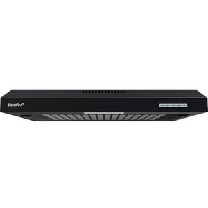 Under Cabinet Wall Mount Cooker Range Hood with 3 Speed Modes