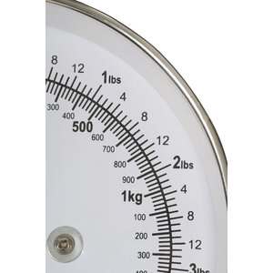 Olivier 5kg Purple Retro Kitchen Scale