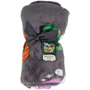 Monster Mash Throw