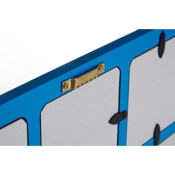 Kids Star Multi Photo Wall Frame