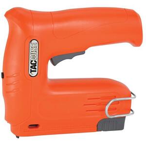 Tacwise Hobby 53-13EL Cordless Staple/Nail Gun 4V