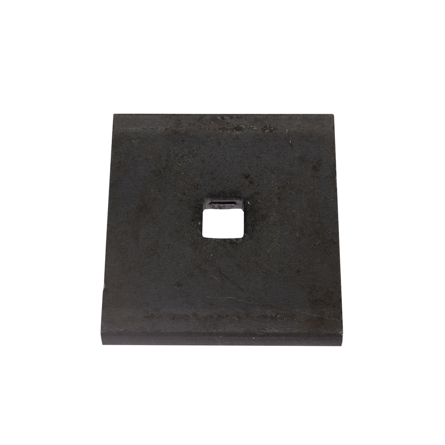 B&Q - Square Plate Square Hole Washers M30 X 100 X 10Vp 100 10 30 000Box Of 30 - Image 2