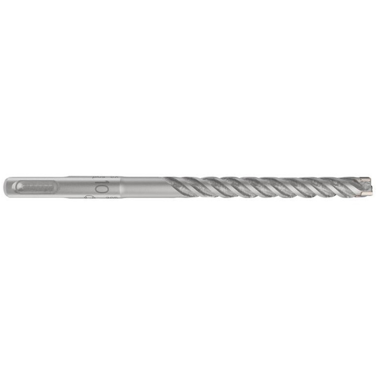 Bosch Professional Bosch Pro 5X 4 Cutter Head Sds Plus Masonry Drill Bit - Image 10