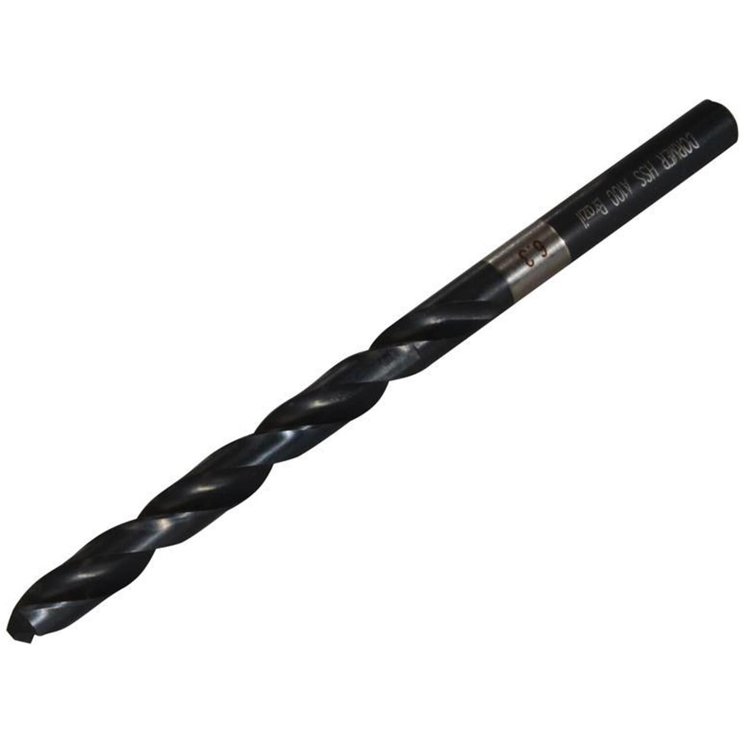Dormer A100 Hss Jobber Drill Bit - Image 9