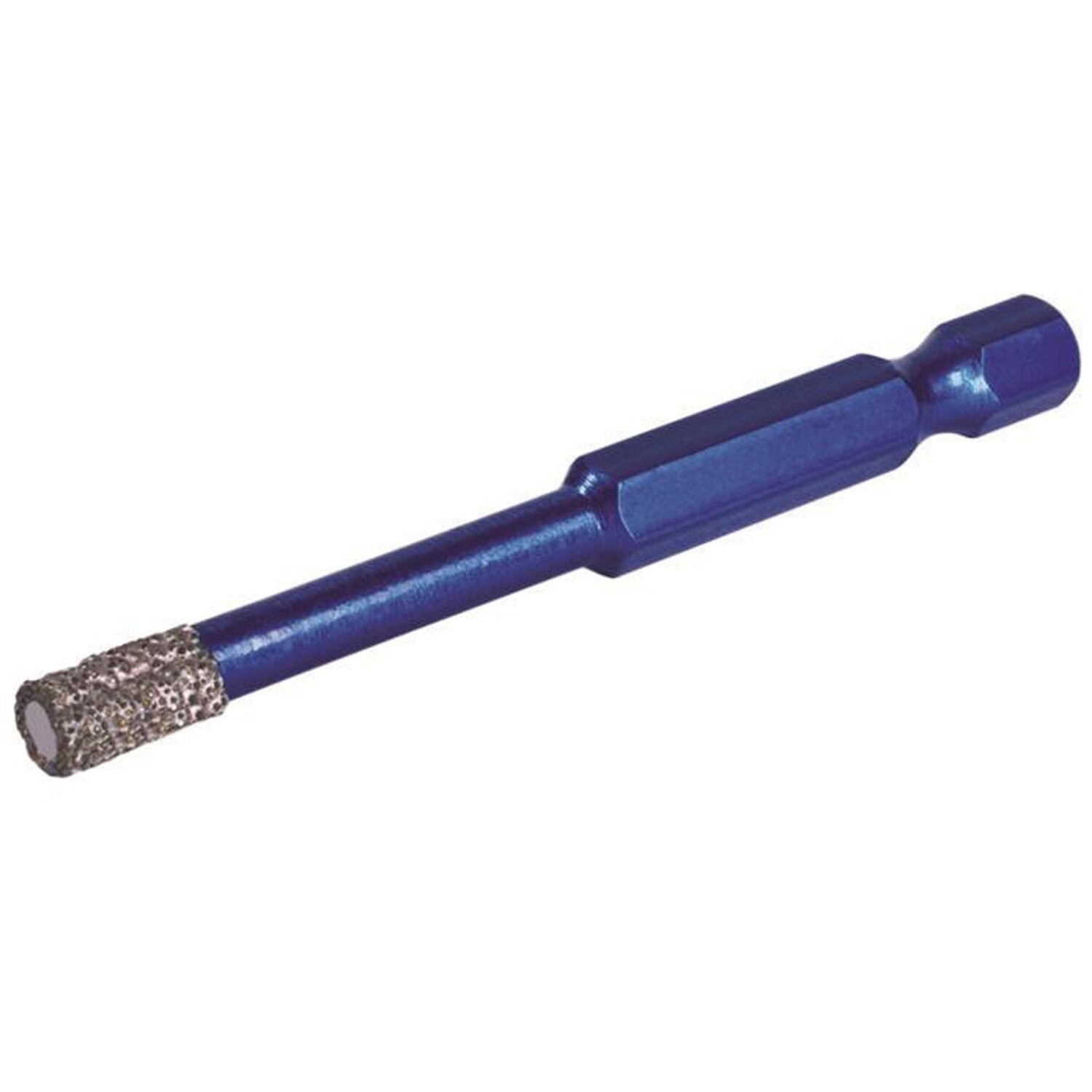MEXCO XCEL Grade Wax Filled (Hex Fit) Tile Drill Bit 5.5mm - Image 9