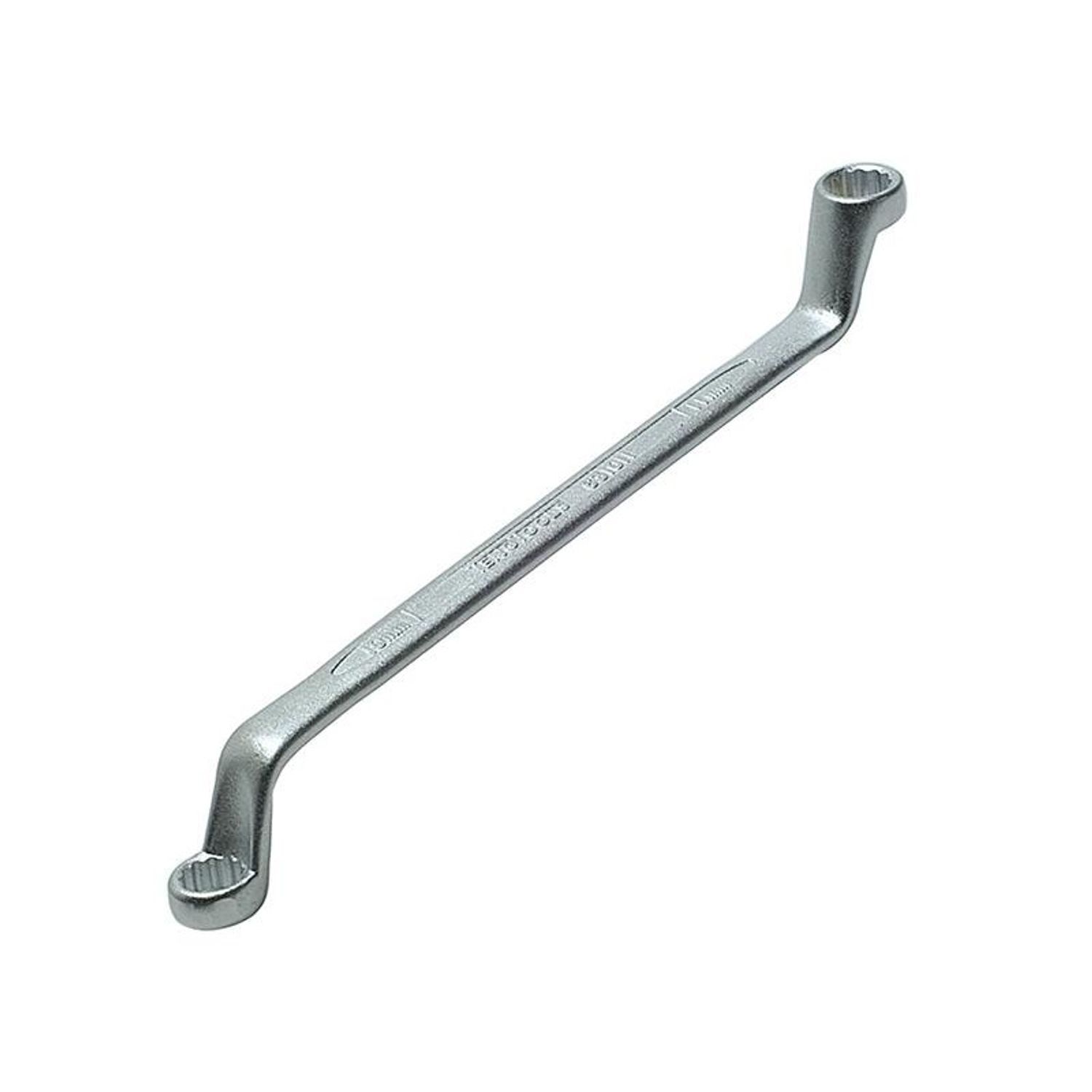 Teng Double Ring Spanner - Multi Colour
