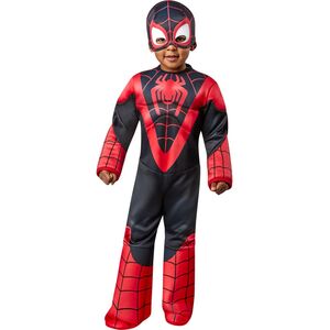 Bristol Novelty Childrens/Kids Spidey Art Costume