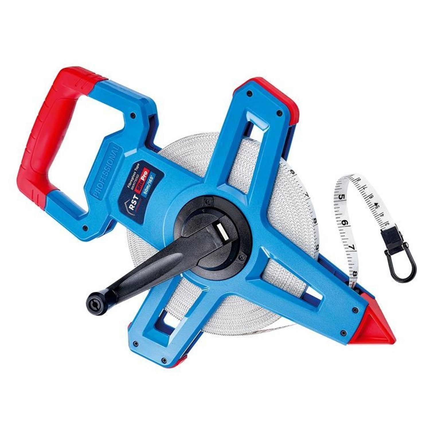 R.s.t. Open Frame Geared Tape - Multi Colour