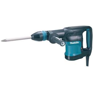 Makita HM0870C SDS Max Demolition Hammer 1100W 240V