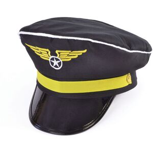 Bristol Novelty Unisex Pilot Hat
