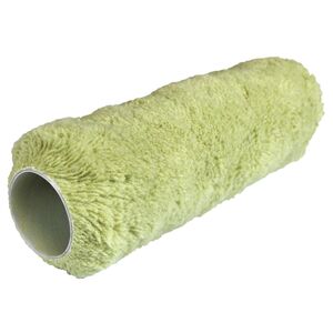 Faithfull Woven Polyacrylic Masonry Roller Sleeve 230 X 44mm (9 X 1.3/4in)
