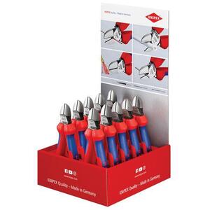 KNIPEX Diagonal Cutter Counter Display