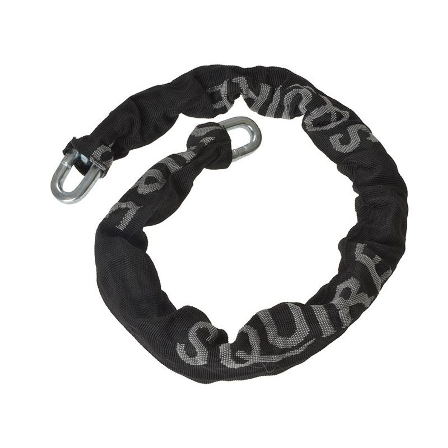 Squire J3 Round Section Hard Boron Alloy Chain 90Cm X 8Mm - Multi Colour