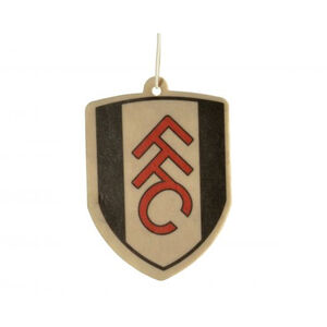 Fulham FC Crest Car Air Freshener