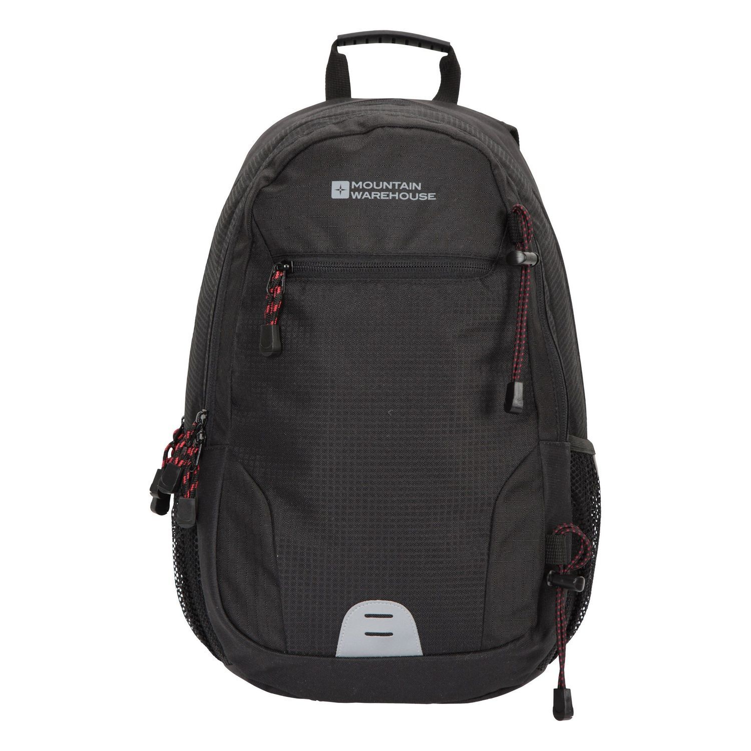 Mountain Warehouse Quest 23L Laptop Bag - Grey