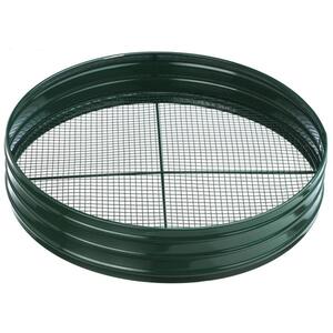 Bulldog Premier Garden Riddle 1/4In Mesh