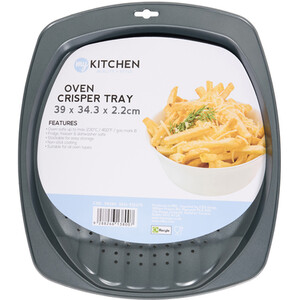 My Kitchen Oven Crisper Tray