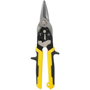 Rikä Straight Cut Aviation Tin Snips 8