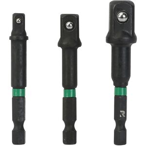 Rikä 3pc 1/4
